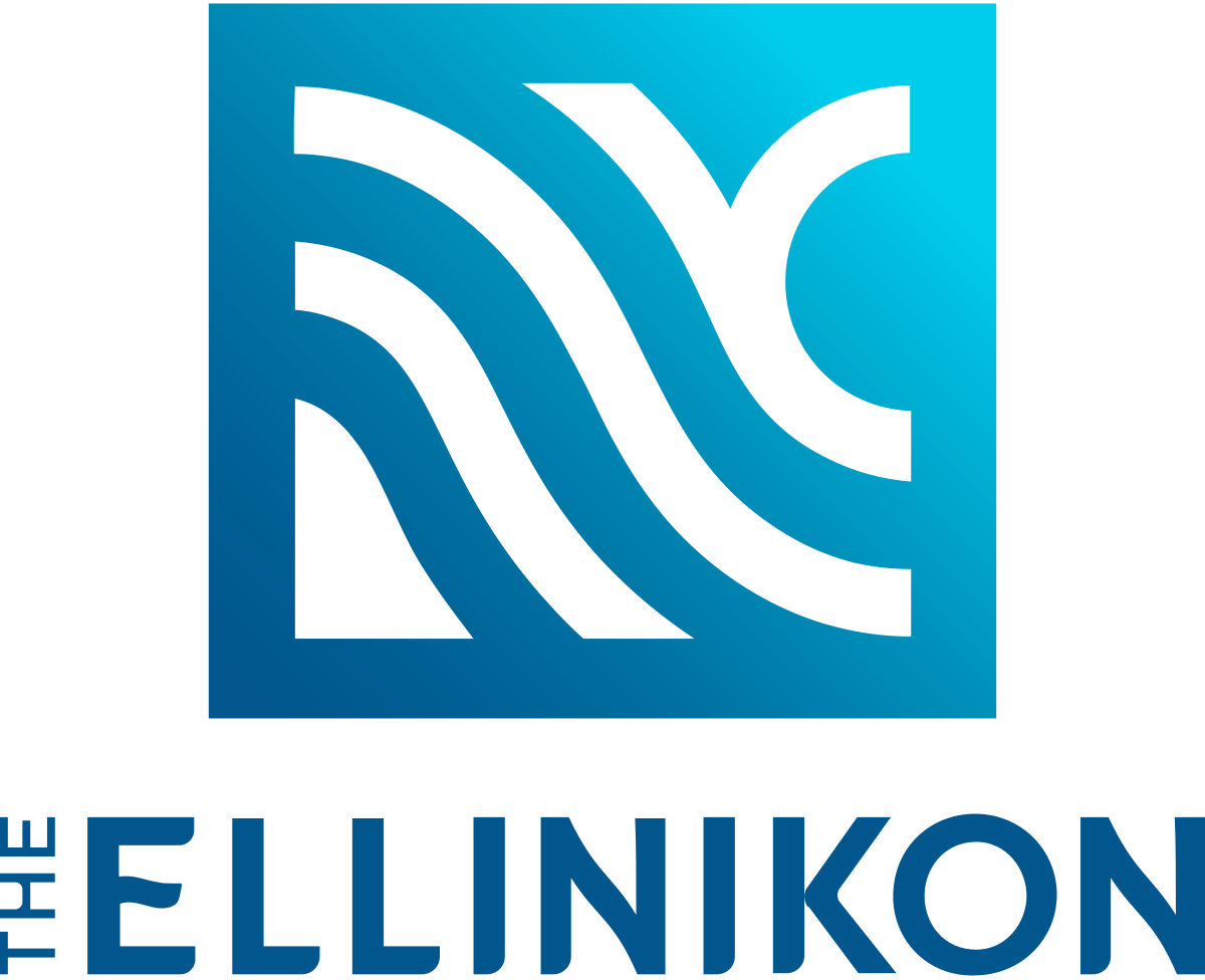 The Ellinikon