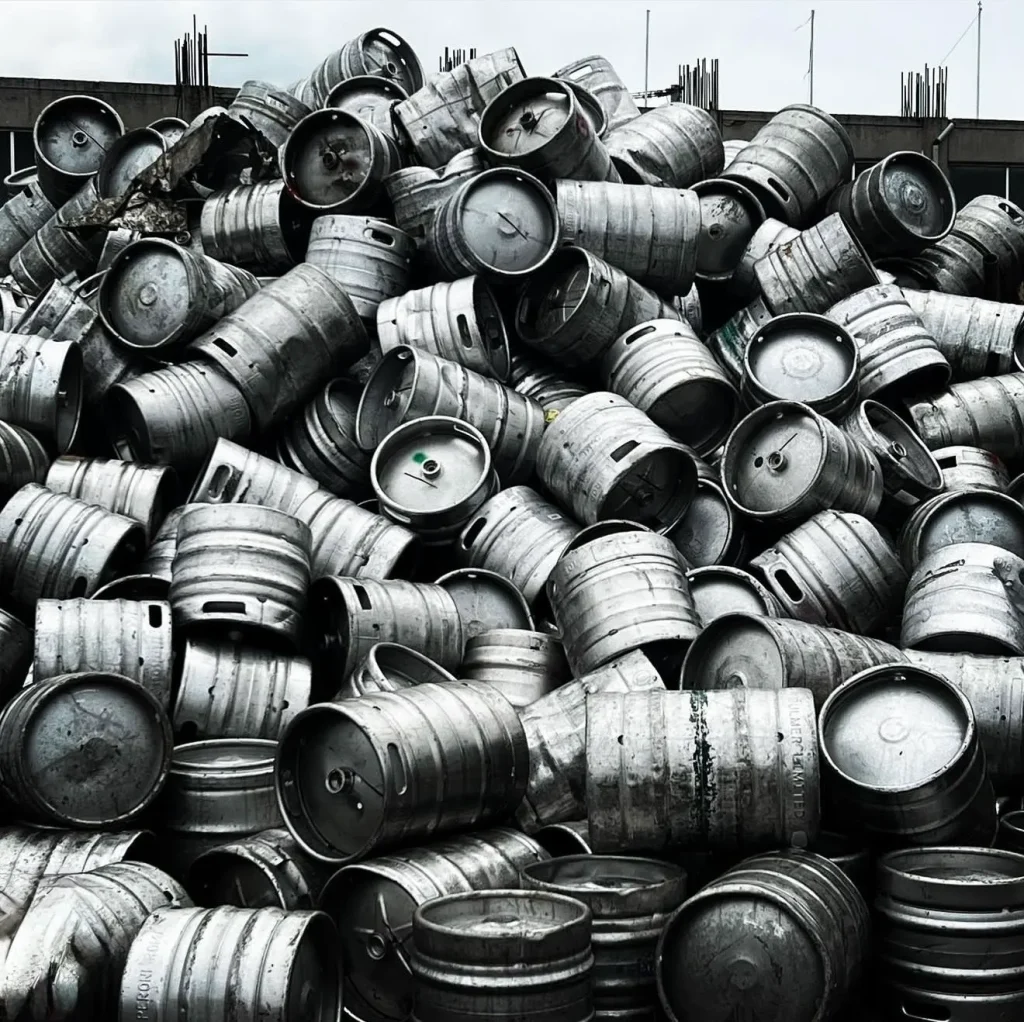 stainless-kegs